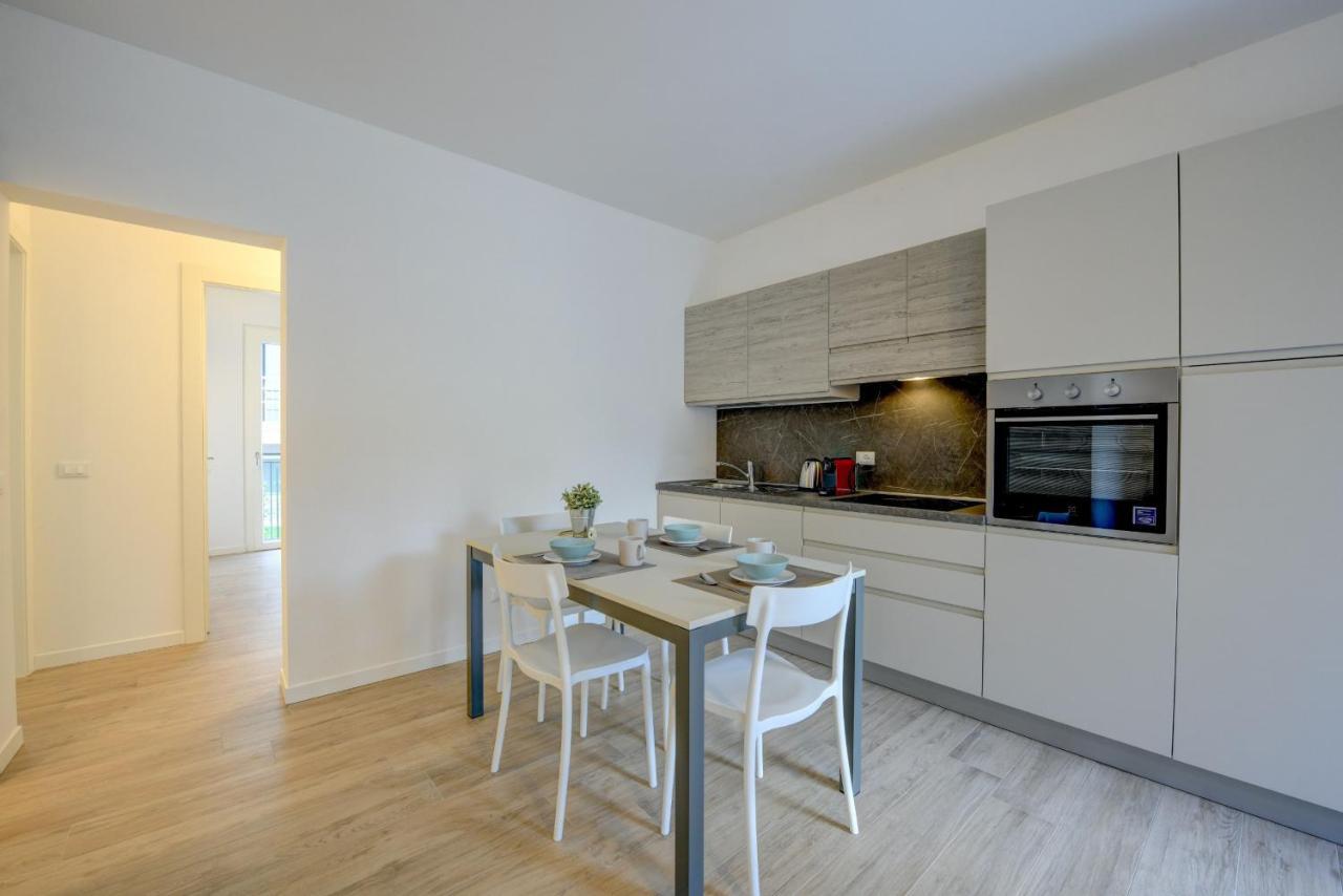 Maison Bellini 2 Toscolano-Maderno Exterior foto