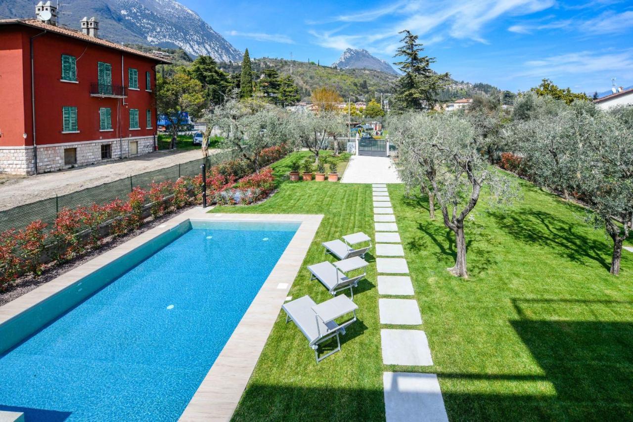 Maison Bellini 2 Toscolano-Maderno Exterior foto