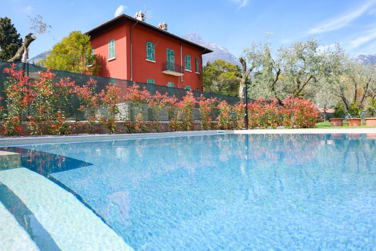 Maison Bellini 2 Toscolano-Maderno Exterior foto