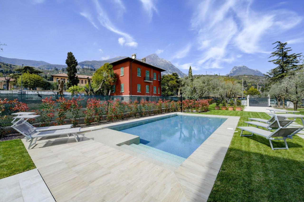 Maison Bellini 2 Toscolano-Maderno Exterior foto
